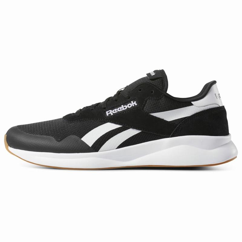 Reebok Royal Ultra Edge Tenisky Damske - Čierne/Biele GA3555AK